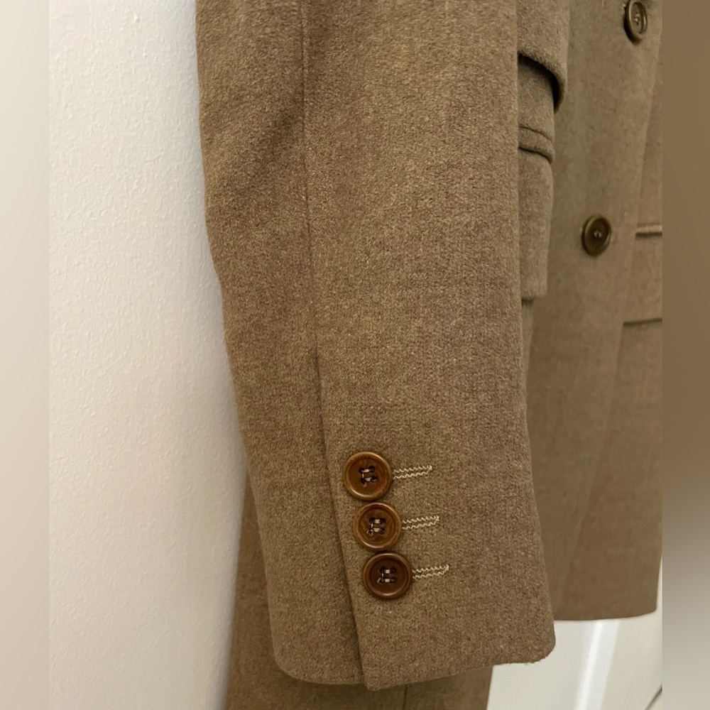 TSE cashmere blend blazer - Picture 5 of 12